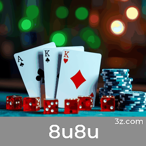 8u8u: Análise de Esporte e Estratégias Emocionantes