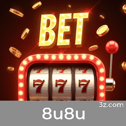 8u8u