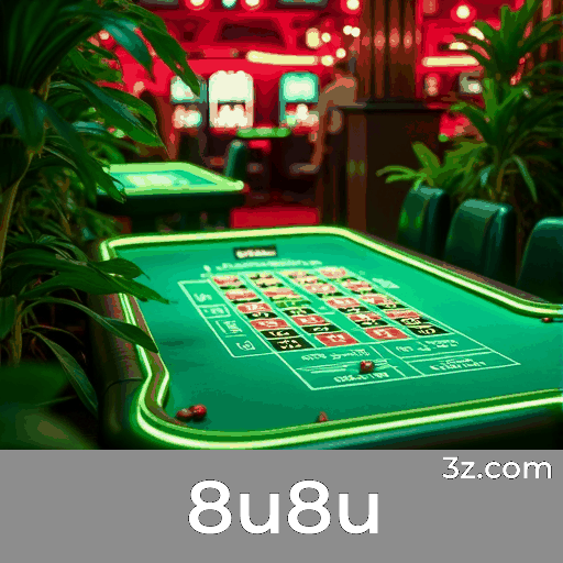 8u8u: Profissionalismo e Confiabilidade