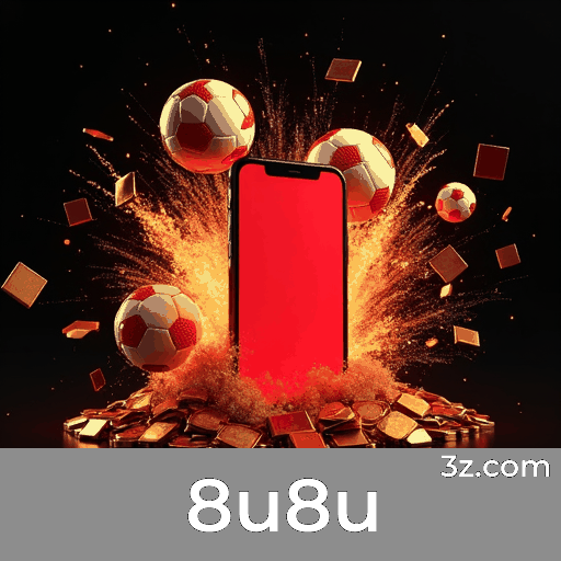 8u8u: Seu Cassino Online Seguro e Premiado