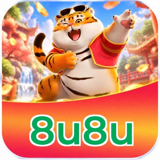 8u8u Fortune Games - Tiger, Ox, Rabbit RTP Certificado