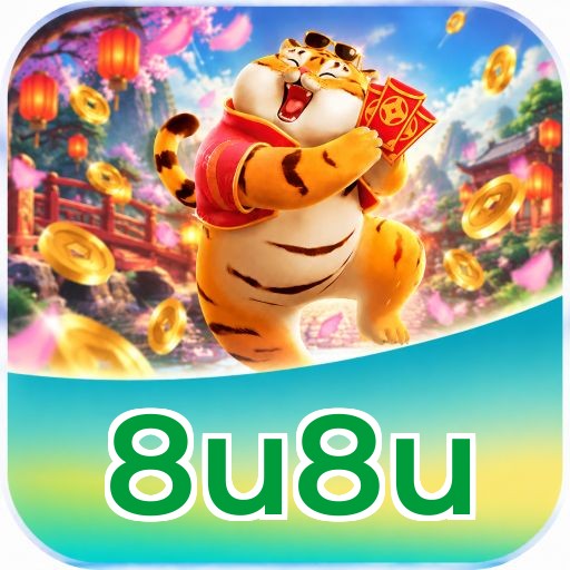 8u8u Bônus Oficial - Rollover 25x Justo