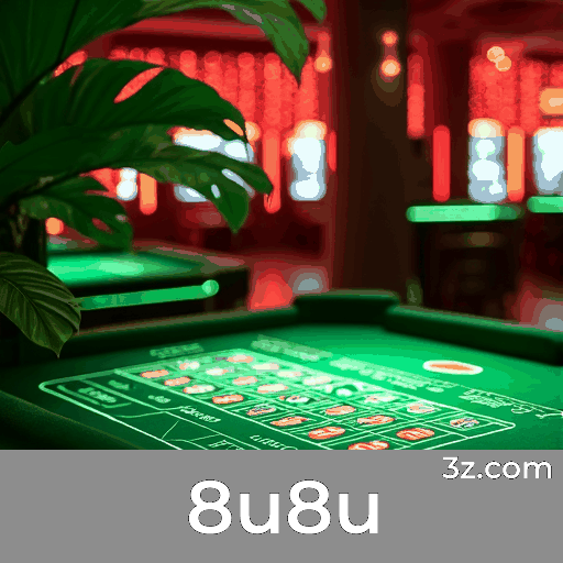 Transforme Sua Aposta com o App 8u8u