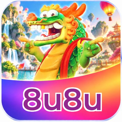 8u8u Jackpots Progressivos