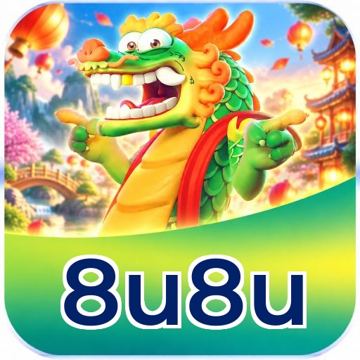 8u8u APP Logo Oficial Certificado Android iOS