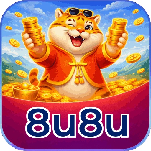 Loterias online disponíveis na 8u8u