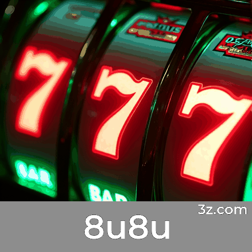 8u8u: Seu Cassino Online Seguro e Premiado
