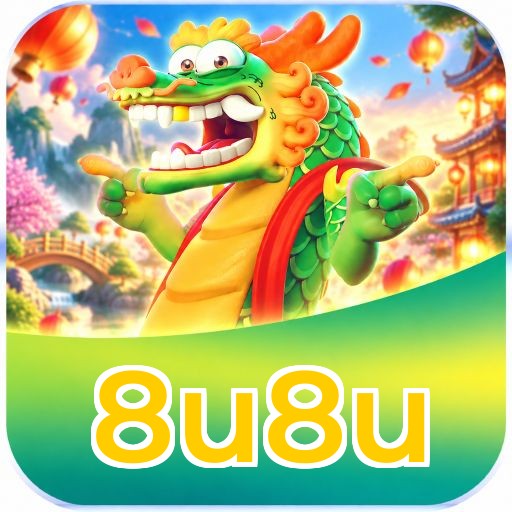 8u8u Cadastro Oficial - Bônus R$ 5.000