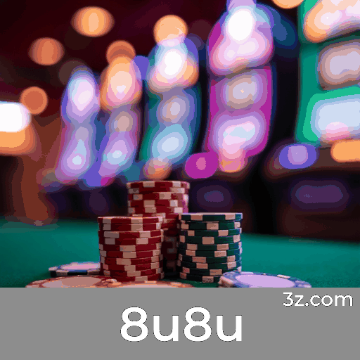 8u8u: Profissionalismo e Confiabilidade