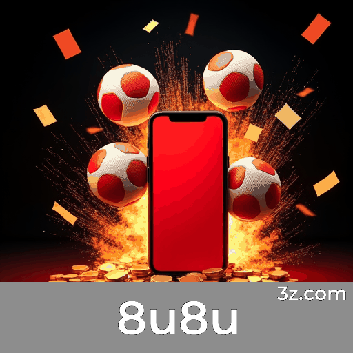 8u8u: Seu Cassino Online Seguro e Premiado