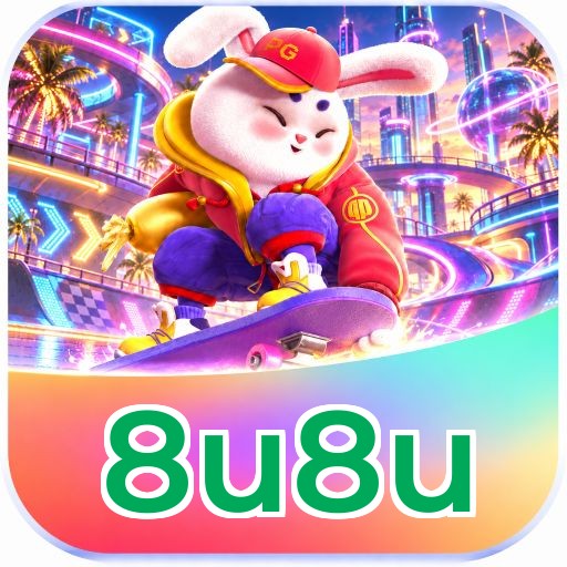 Logo da 8u8u