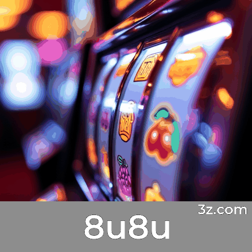 Experiência Premium de Jogos de Casino no 8u8u