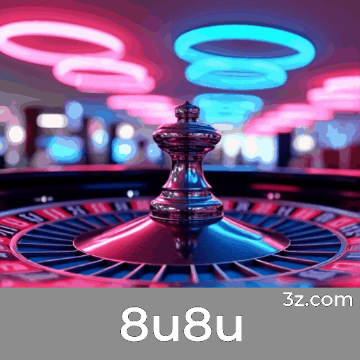 8u8u: Seu Cassino Online Seguro e Premiado