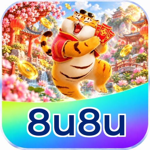 Requisitos do APK 8u8u para Android - Logo Oficial