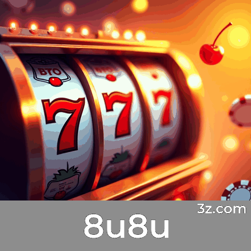 Qualidade Excepcional de Casino no 8u8u: Jogos e Dealers Premium