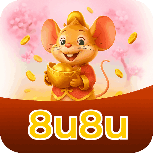 Comparação APP mobile vs versão web da 8u8u