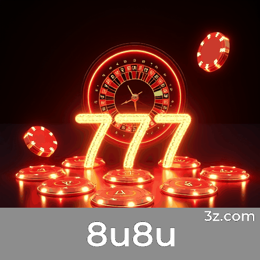 Inovação em Jogos: Redefinindo a Experiência em 8u8u