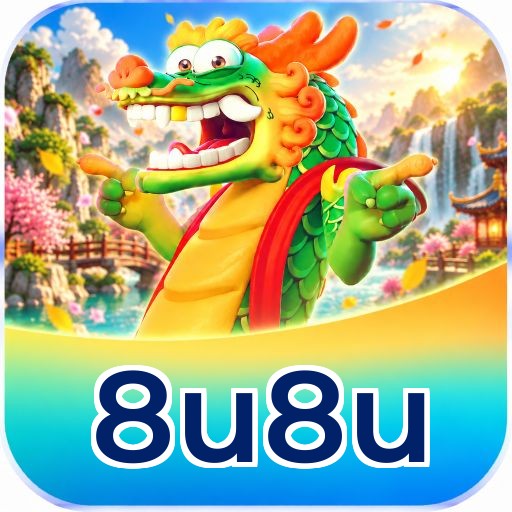 8u8u APK Logo Oficial Certificado