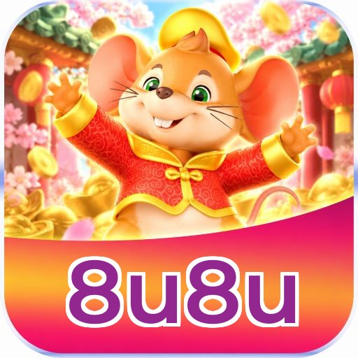 Como instalar o app da 8u8u
