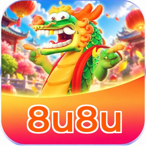 8u8u Slots Premium Brasil
