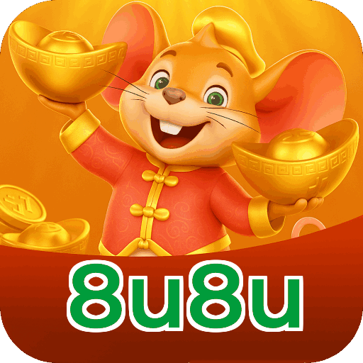 Tabela RTP dos jogos de cassino da 8u8u