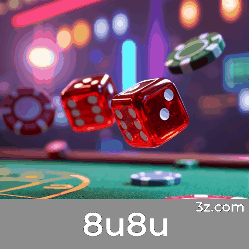 Desbloqueie Privilégios Exclusivos com Sua Conta 8u8u