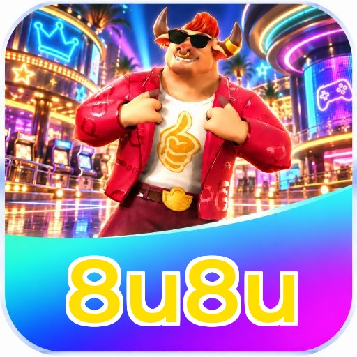 8u8u Loteria Online Brasil - Plataforma Certificada