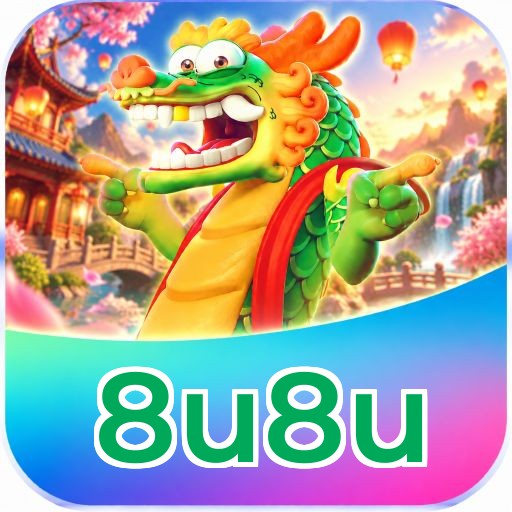 8u8u Win - Jackpots e Vitórias