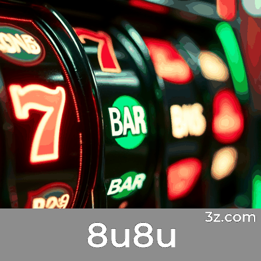 Desbloqueie Privilégios Exclusivos com Sua Conta 8u8u