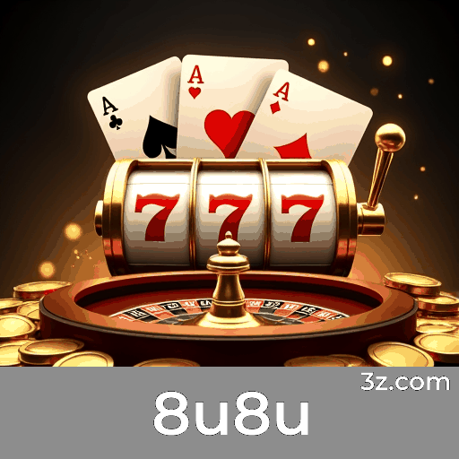 Transforme Sua Aposta com o App 8u8u